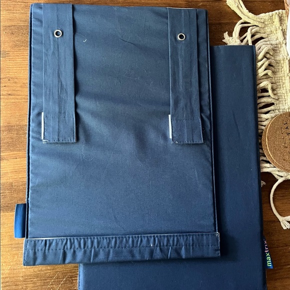 Bunk Bed Storage Pockets - Picture 5 of 6